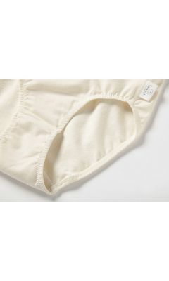 深履きショーツＰナシ　４４２１０１